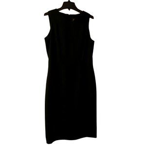 Corey B. New York Black Dress,  Size 6